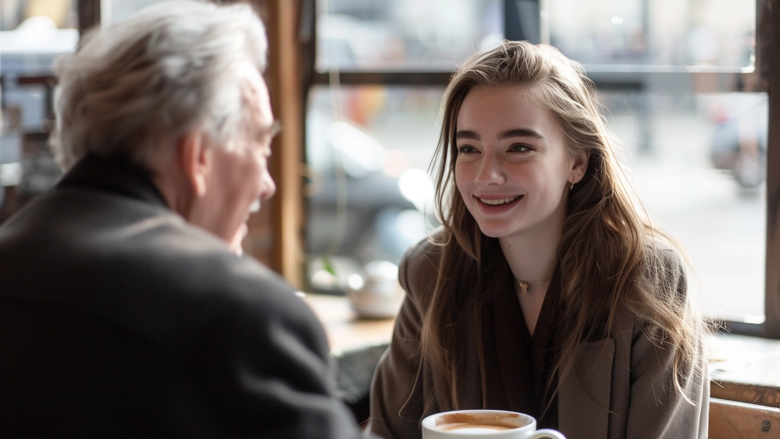 Comment réussir sa première rencontre avec un sugar daddy