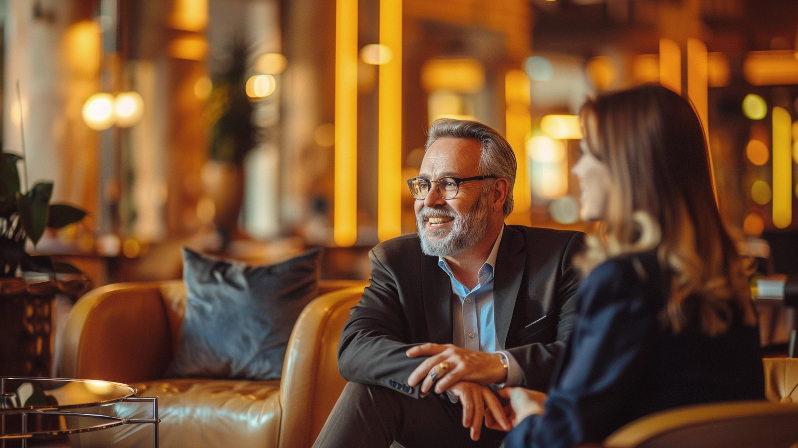 Secrets pour maintenir une relation sugar harmonieuse