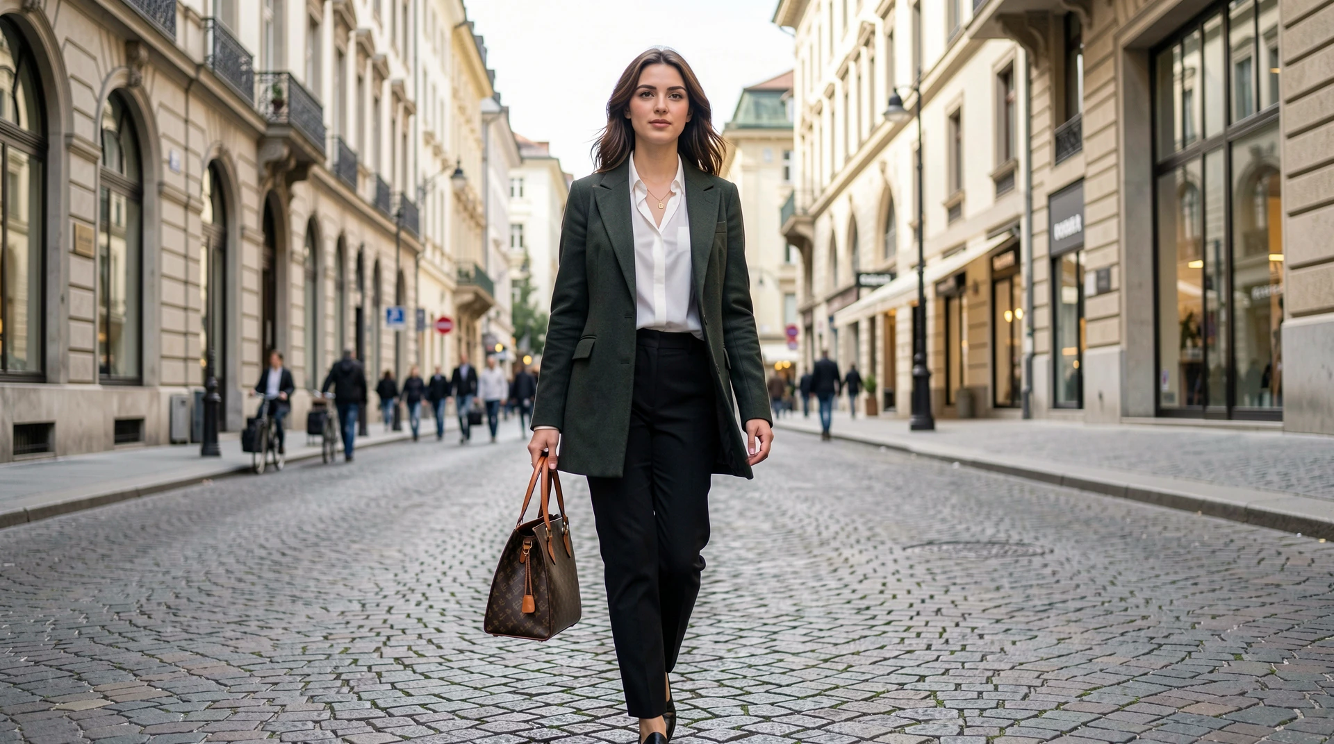 Autonomie et ambitions d’une Sugar Baby