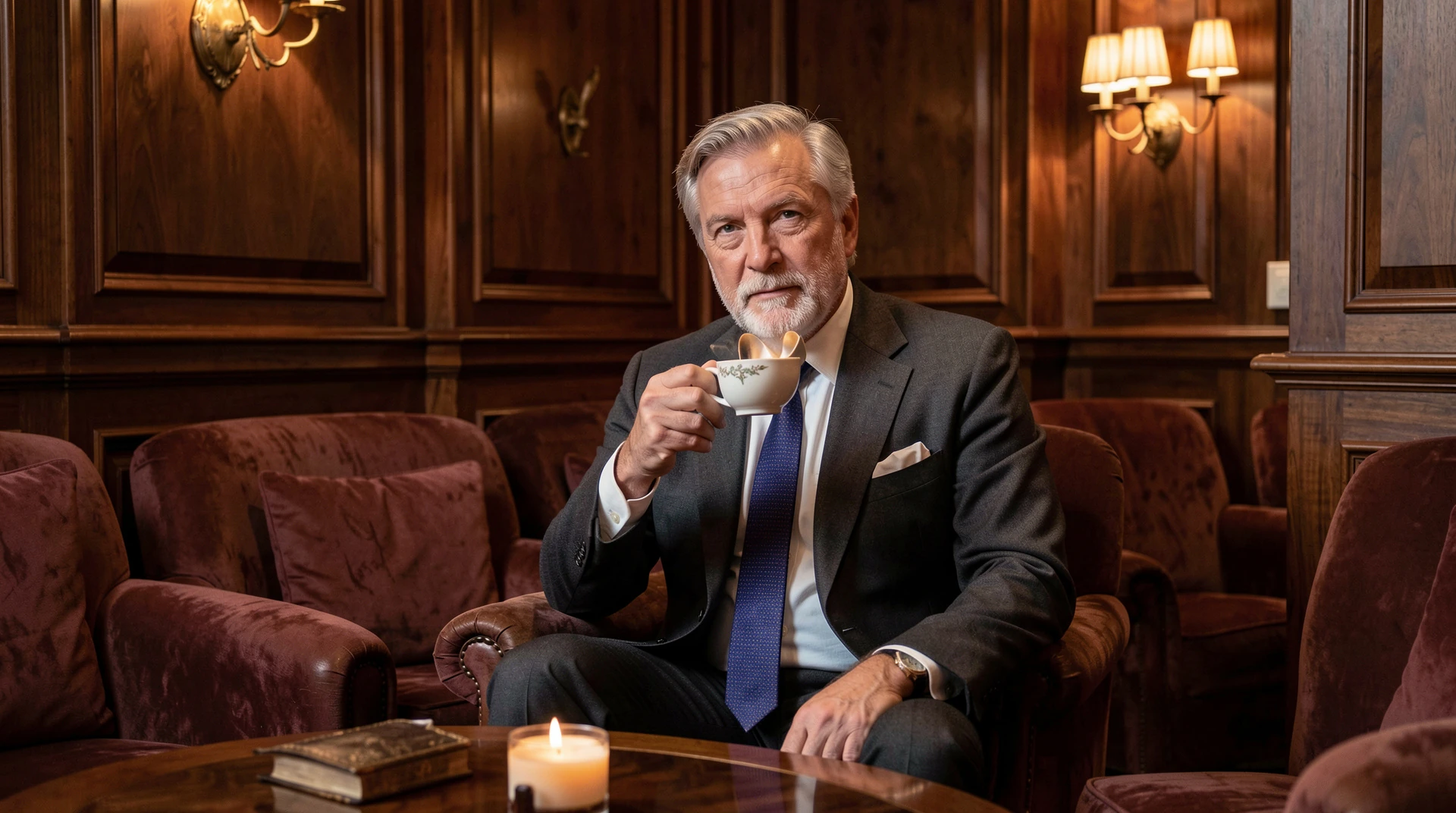 Succès de Sugar Daddy